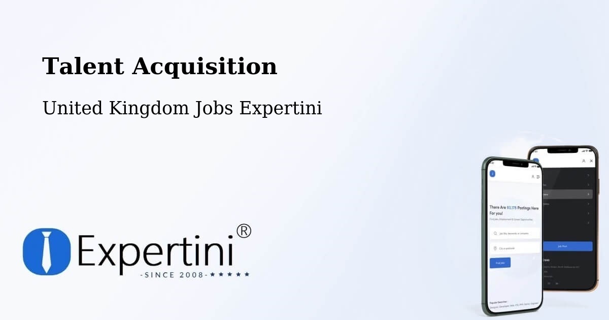 Post Jobs & Find Candidates in Seafield – Talent Acquisition Solutions - United Kingdom Jobs Expertini